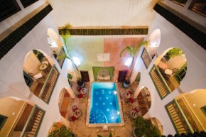  Riad Caesar  Марракеш